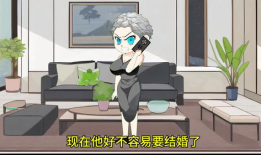 后母动漫,温情与成长的奇幻旅程